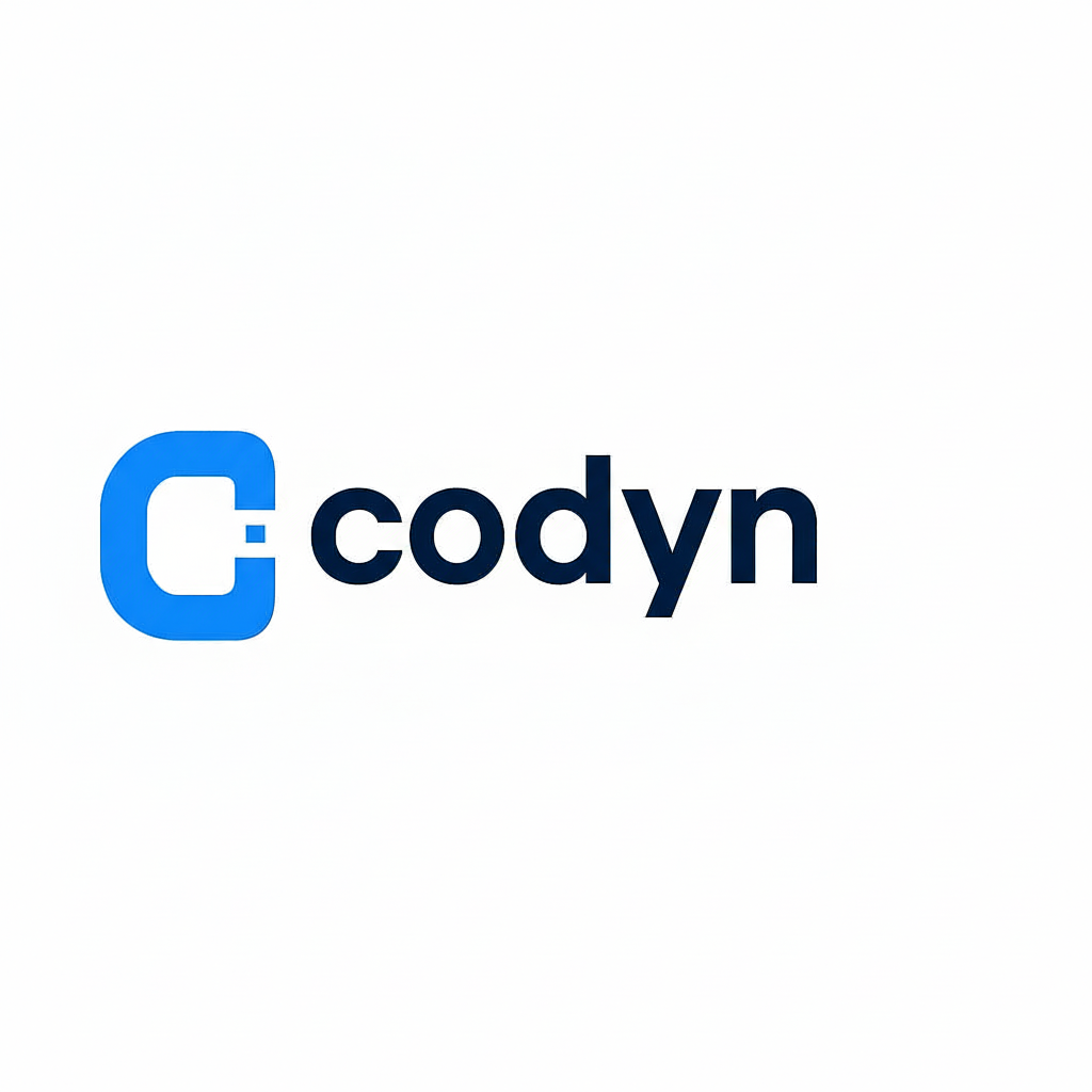 Codyn Technologies logo